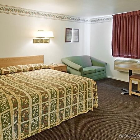 Americas Best Value Inn Mckinney Camera foto