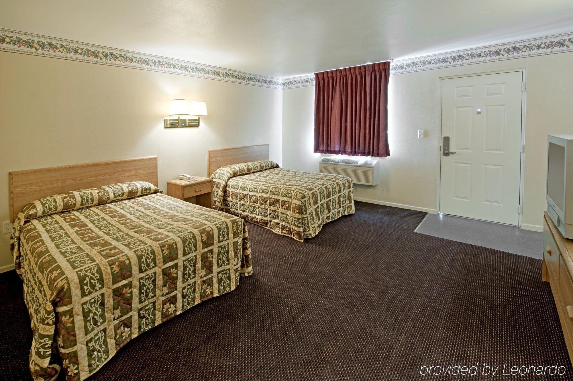 Americas Best Value Inn Mckinney Camera foto