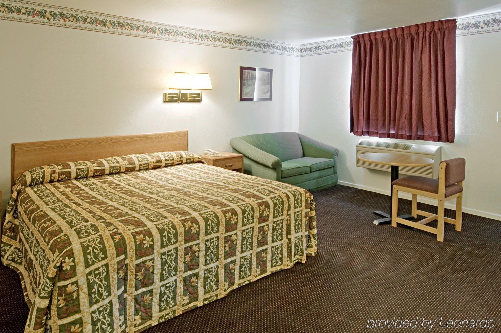 Americas Best Value Inn Mckinney Camera foto